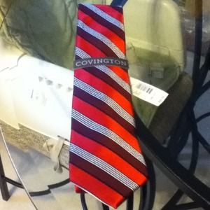 Men Tie