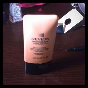 Revlon skin lights