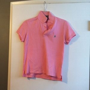 Polo the skinny polo size L