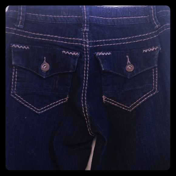 1st Kiss Jeans St Kiss Jeans Poshmark
