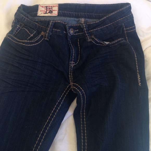 1st Kiss Jeans St Kiss Jeans Poshmark