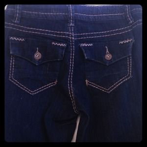 1st Kiss Jeans