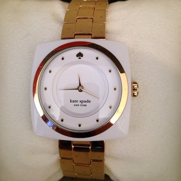 Kate Spade Watch