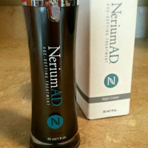 Nerium Night Creme