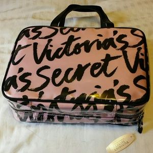 Victoria's Secret Makeup bag