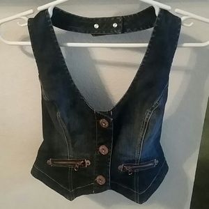Vest
