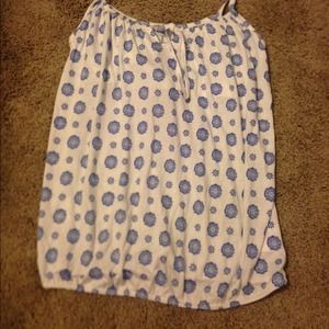 Old Navy tank top