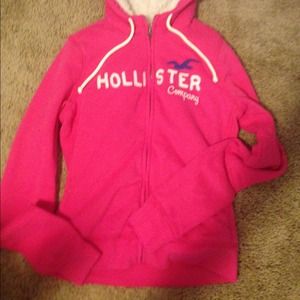 Hollister