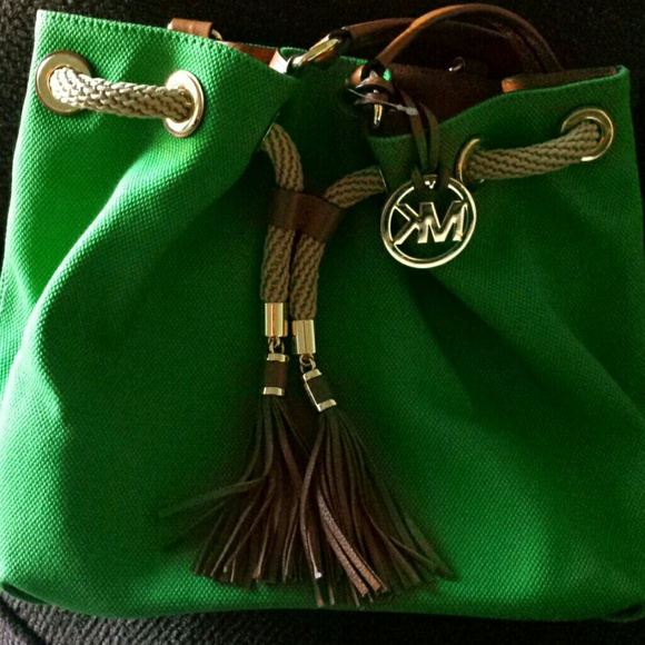 Brand new Michael Kors Handbag - Price negotiable!