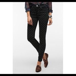 BDG Pearl Detailed Pants