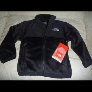 XxxxsoldxxxxWomens Northface furry denali