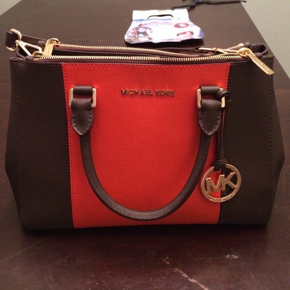 Michael Kors purse.