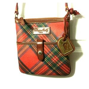 📉Lowered price!Dooney and Bourke