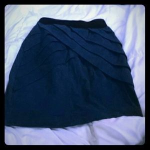 Pencil skirt