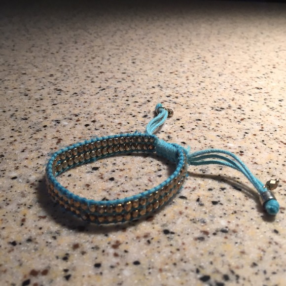 American eagle bracelet