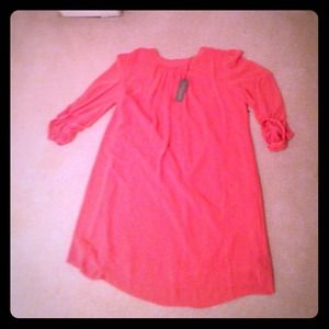 Eva Mendes New York and Company Tunic Dress