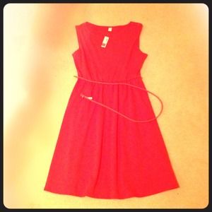 Old Navy Sleeveless Dress *New/Never Worn*