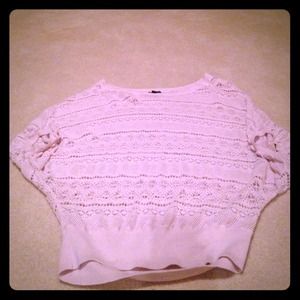 Gap knitted sweater