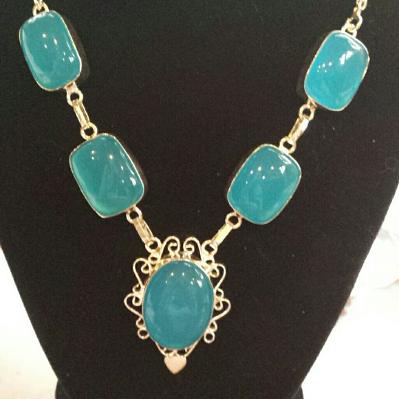 Necklace #268 - Picture 2 of 3