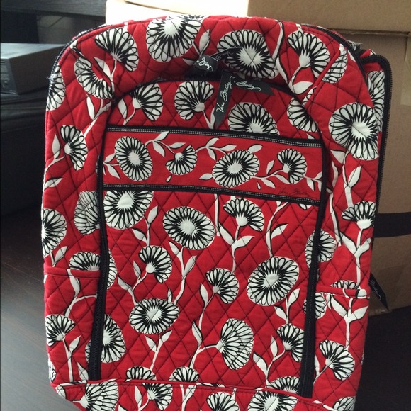 BRAND NEW Vera Bradley backpack