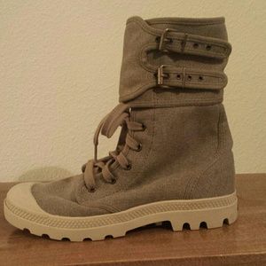 Palladium | Shoes | Palladium Pampa 