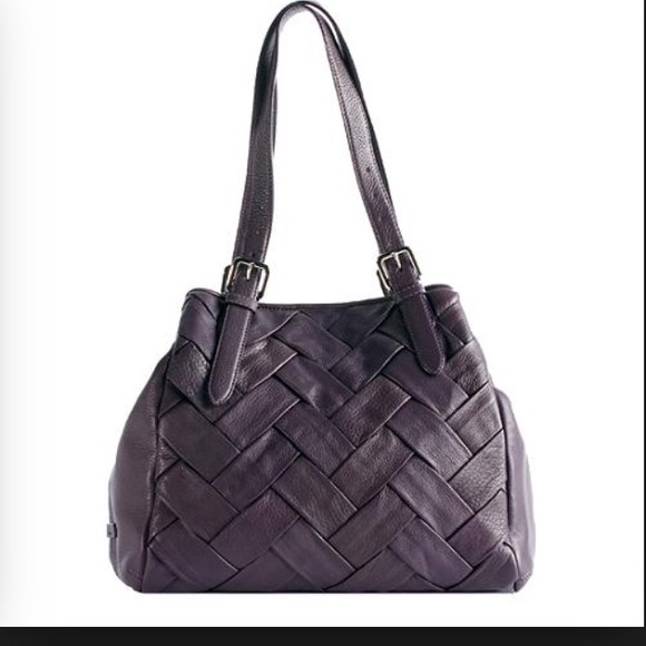 Cole Haan Handbags - Cole Haan Prudence Large satchel