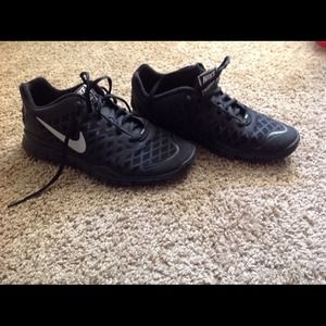 Nike Free Training Fit
