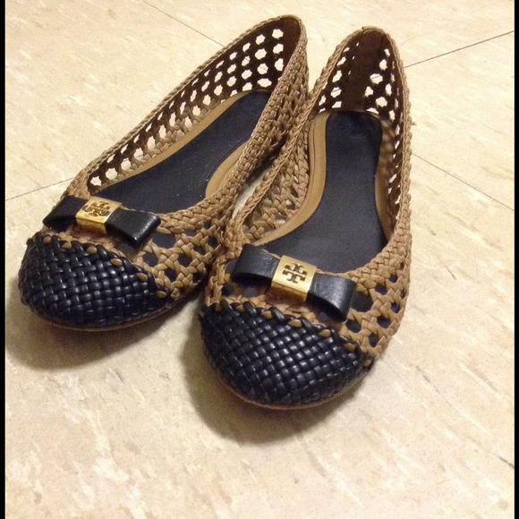 Tory Burch Shoes - Tory Burch Flats