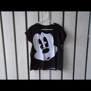 Mickey Mouse Tee Bundle