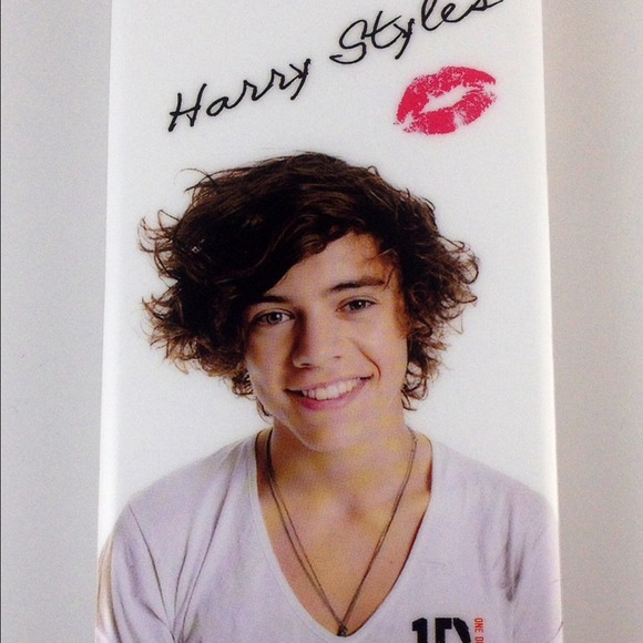One Direction iPhone 5 Case NEW