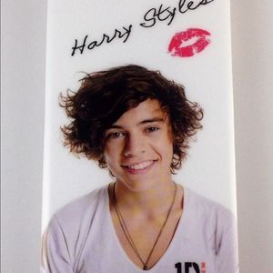 One Direction iPhone 5 Case NEW