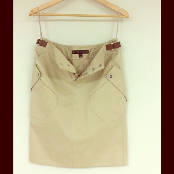 Ralf Lauren skirt