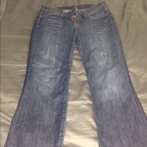 Brand New Lucky Brand Jeans