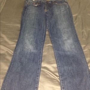 Lucky Brand Jeans