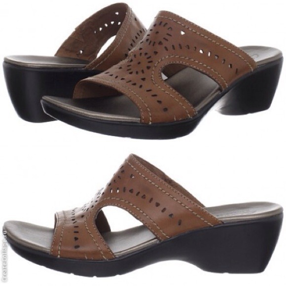 clarks ella shoes