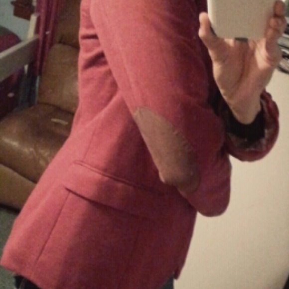 H&M Blazer-literally worn once - Picture 4 of 4