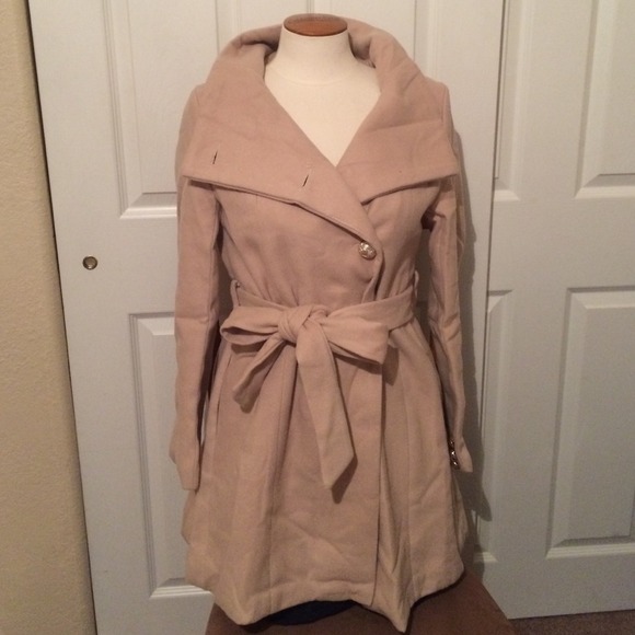 ❄️☃️Worsted winter coat - Picture 3 of 3