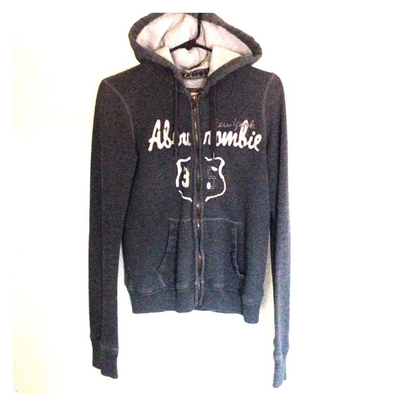Abercrombie & Fitch jacket