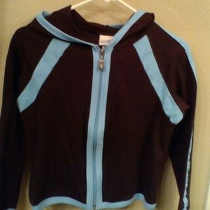 Very comfortable work out suit