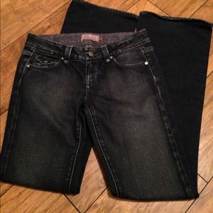 Paige jeans style Pico