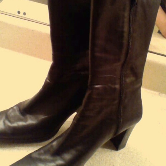 Bundle for alisonstansbury!black boots