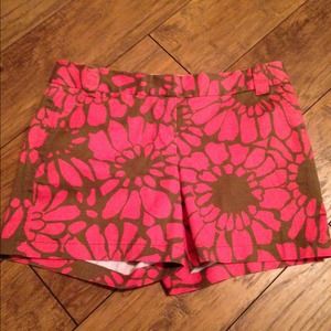 J Crew shorts