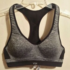 Victoria Secret Sports Bra!