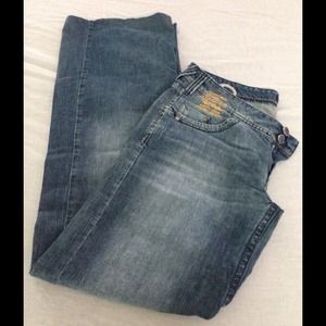 Killah Miss sixty denim pant