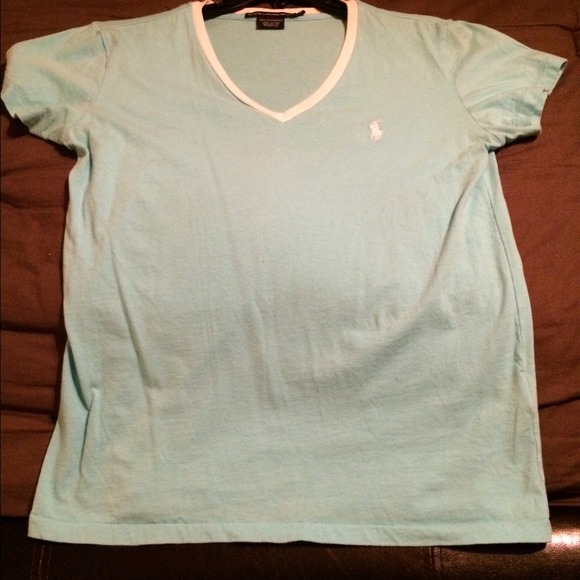 Ralph Lauren Shirt