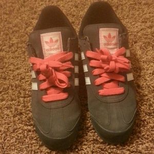 Adidas Samoas