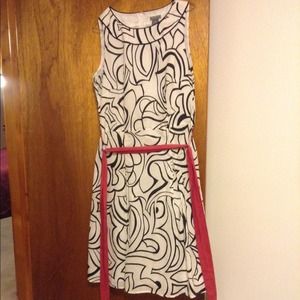 Ann Taylor dress