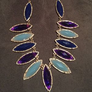 Beautiful Statement Necklace