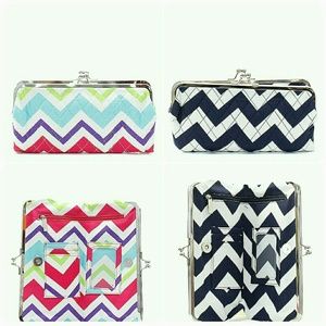 hobo wallets