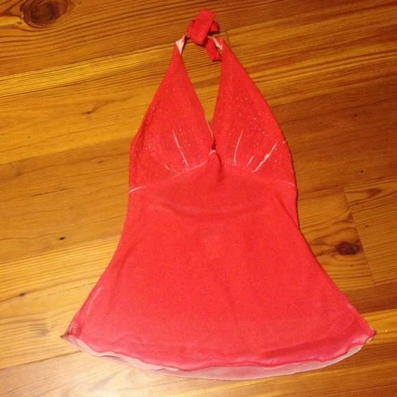 Marciano top